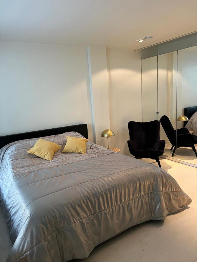 Aa Apartament Apartment Varşovia Exterior foto