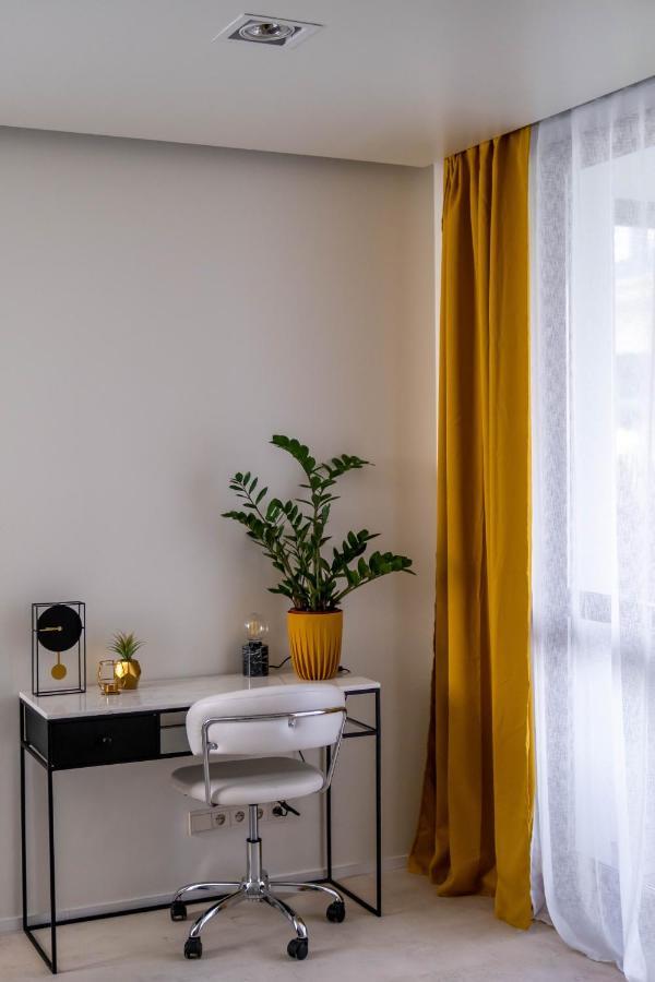 Aa Apartament Apartment Varşovia Exterior foto